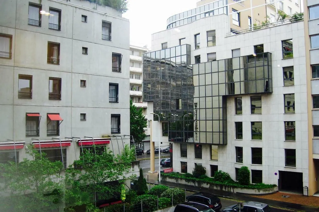 Appartement ☆Loft 35m2 Lyon 6 Ménage inclus/pas de check out☆