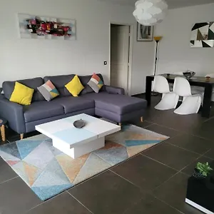  Appartement Privée 3