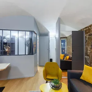  Appartement La Verriere Des Terreaux - Centre