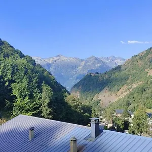 Bel Avec Vue Barèges
