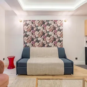  Appartement Victor Hugo 1 Bel T2 Neuf